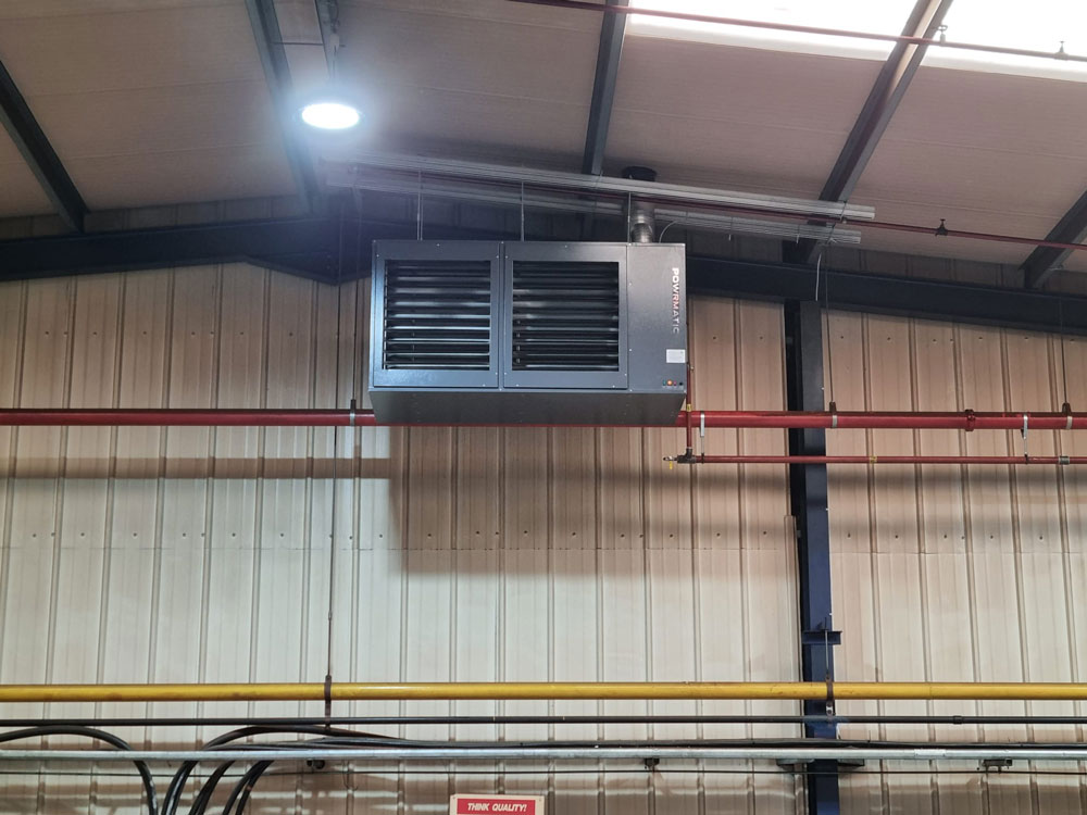 Factory-warm-air-heating Factory-warm-air-heating